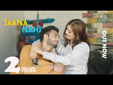 Jaana Nahi — watch video