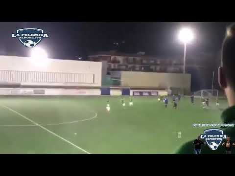 Golazo de Sergio Ramos Pérez del Cerro Club Deportivo