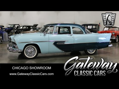 1956 Plymouth Belvedere (CC-1923361) for sale in O'Fallon, Illinois