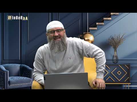 Pitanja i odgovori 221. dio _dr. Elvedin Pezić