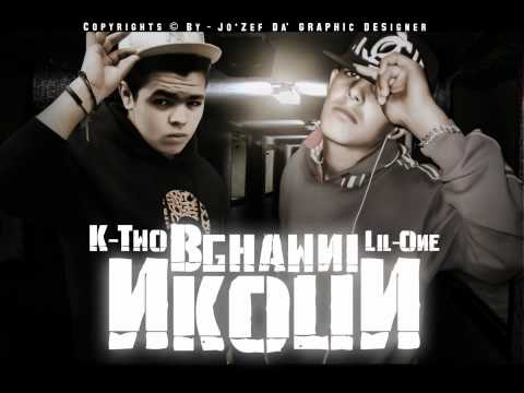 Mr K-two - Bghawni Nkoun Ft. Lil-One