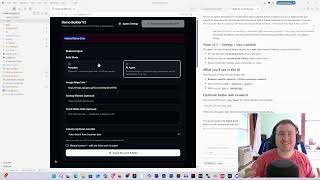 Day 22 - Working on boring content | Vibe Coding Until Unlimited Money Glitch | Revenue: $712.10
