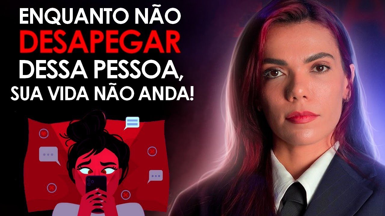 Stop OBSESSING, DETACH and ATTRACT much more POSITIVE SITUATIONS! - DEPROGRAM YOURSELF!