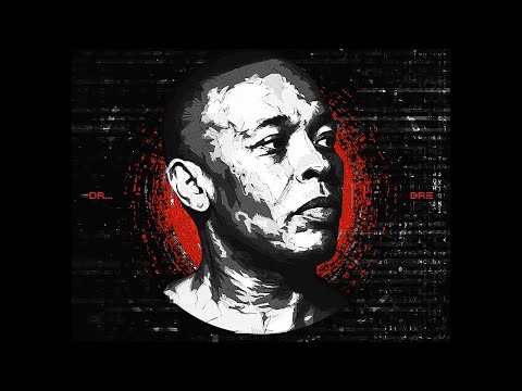 Freestyle Rap Instrumental - "Ambition" | Hard Hip Hop Beat 2023 | Dr Dre Piano Type Beat