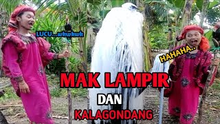 Download lagu PARODI TERLUCU MAK LAMPIR DAN KALAGONDANG mp3