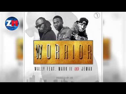 WALLY DOO Ft MACKY2 & JEMAX - WORRIOR (Official Audio) |ZedMusic| ZAMBIAN MUSIC 2018