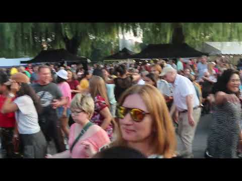 Thaifest 1 Böblingen