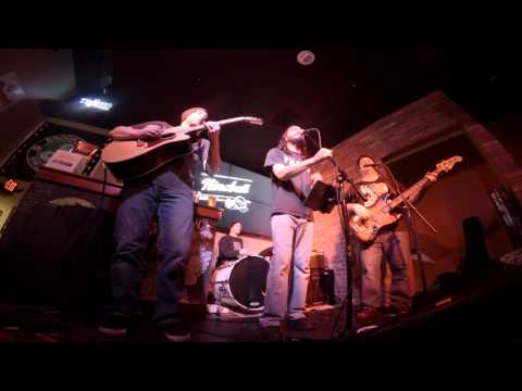 Nineball utica (Don't Care) @ World of Beer GoPro 4 UHD 4K