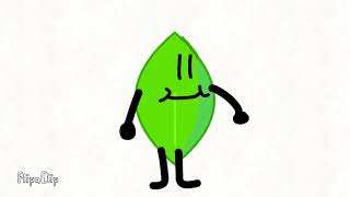 Kill leafy animation