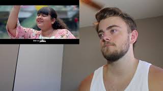 Tere Jaisa Tu Hai Video Song | FANNEY KHAN | Reaction!