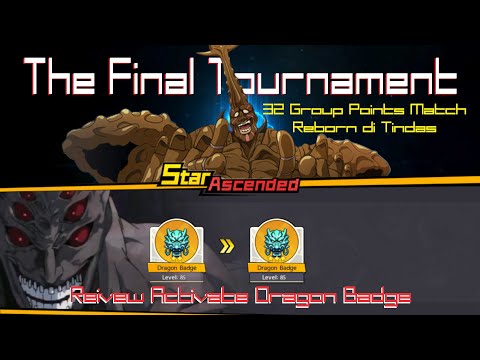 OPM : ACTIVATE DRAGON BADGE ISIGNIA KARNAGE KABUTO