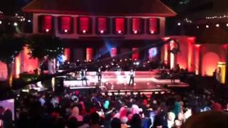 Download lagu NOAH Setahun Berkarya Feat Java Ethnic 'Jika Engkau' mp3