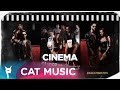 GLANCE feat. Mandinga - Cinema (by KAZIBO ...