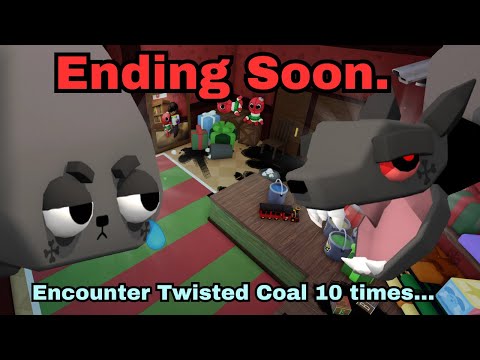 Players are UPSET over this Quest. (Dandy's World)