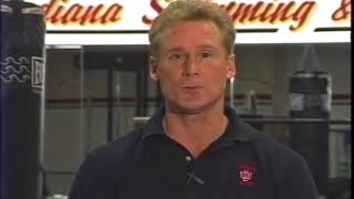 Intro to Diving Conditioning
