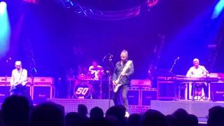 Status Quo - What You'Re Proposing, Medley - Last Night of the Electrics Tour - 2016