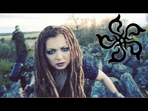 Saprophyte In Bloom - The City Of Shadows [Official Video]