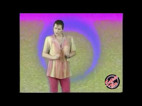 Milka Todorovic - Srce drhti - (Official video 1994)HD