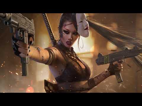 Electronic Hybrid Rock Music - ''We Have A City To Burn'' by Aram Zero