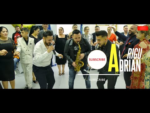 Adrian Rigu - Am nevasta pericol