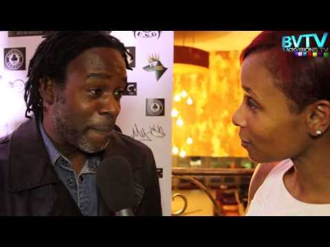 FedzMovie Premiere Red Carpet : Wil Johnson, K Koke, Exo, Squingy and more