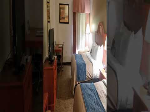 Comfort Inn Kalamazoo - Kalamazoo (Michigan) - United States