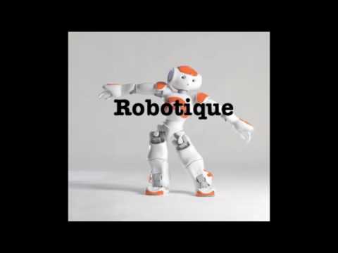 The ILLUstep - musique - robotique