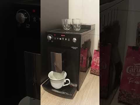 Melitta Latticia OT series 600