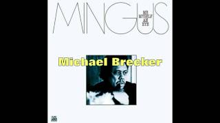 Charles Mingus - Wedensday Night Prayer Meeting