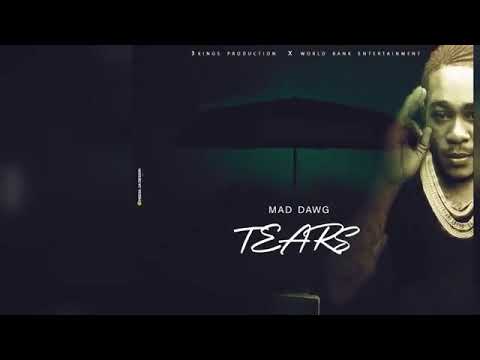 Mad Daag6 - Tears (Rebel sixx tribute) Official audio.