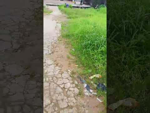 Full Plot with 4 Units of 2-Bedroom Flats – Irepo Estate, Ikotun