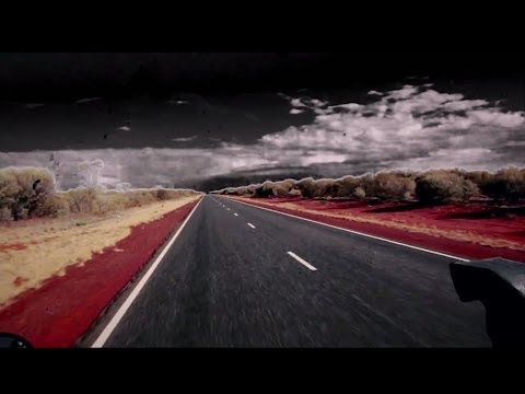 Insect O. - The Clouds Above Us