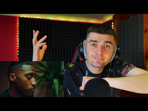 Yung Filly - Long Time (Official Video) REACTION