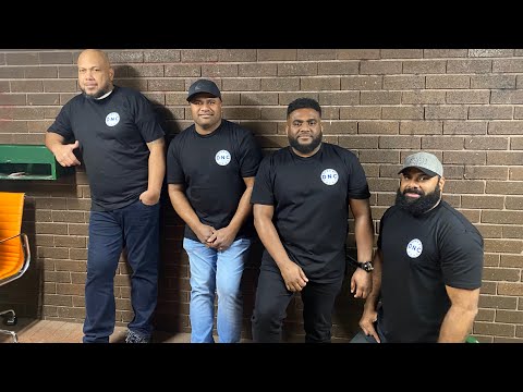 Domo Ni Cakau - Thinking About You