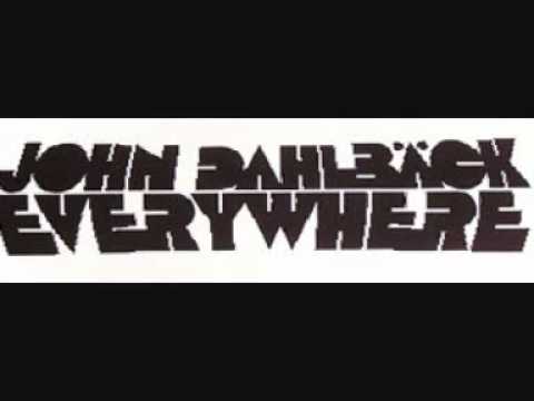 John Dahlback - Everywhere