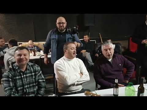 uživo kod koraća vlado i slaviša 2023 sa gostima