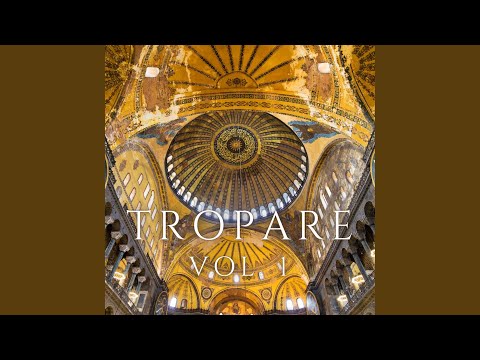 Troparul Cuvioasei Parascheva