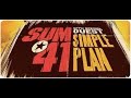 Sum 41 Simple Plan Prague 1 10 2022 Live