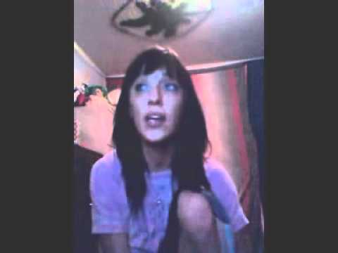 kazmere finally rapping freestyle