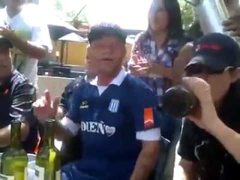 El Pepo junto a los más grandes de la cumbia - Las balas que vos tiraste van a volver