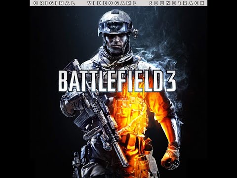 Johan Skugge & Jukka Rintamaki - BATTLEFIELD 3... but it's REVERSED OST