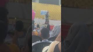 Geeta Ashram Children School Video