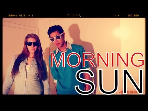 Morning Sun - (Rock Mafia feat. Miley Cyrus)