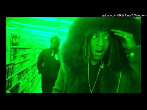 (FREE) NAV x 88GLAM TYPE BEAT "SCREAMS"