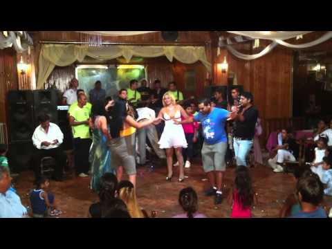 MARIYAN MARINOV ft ΜΑΡΙΑ ΠΟΛΥΖΟΥ-GRECE-GARCIA-2012