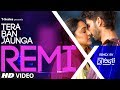 Kabir Singh: Tera Ban Jaunga Remix Song | Tulsi Kumar, Akhil Sachdeva | DJ YOGII