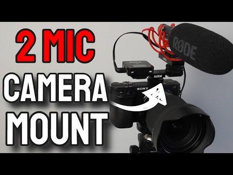 RODE DCS-1 & RODE SC11 - THE MUST HAVE Rode Wireless Go Accessories