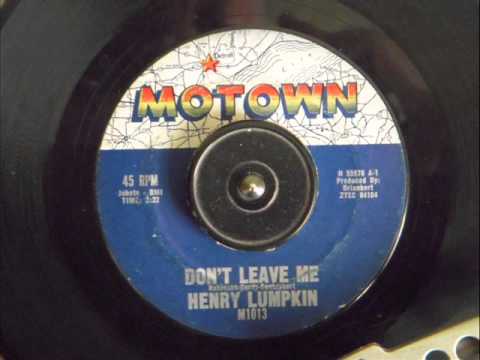 Video thumbnail for Don’t Leave Me