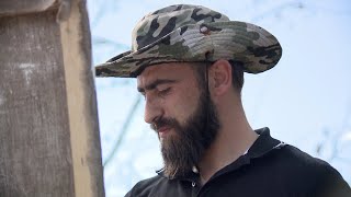 Տիգրան սարկավագ Սարգսյան