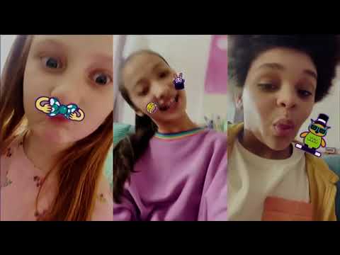 Disney Channel Scandinavia Continuity 18.08.2021